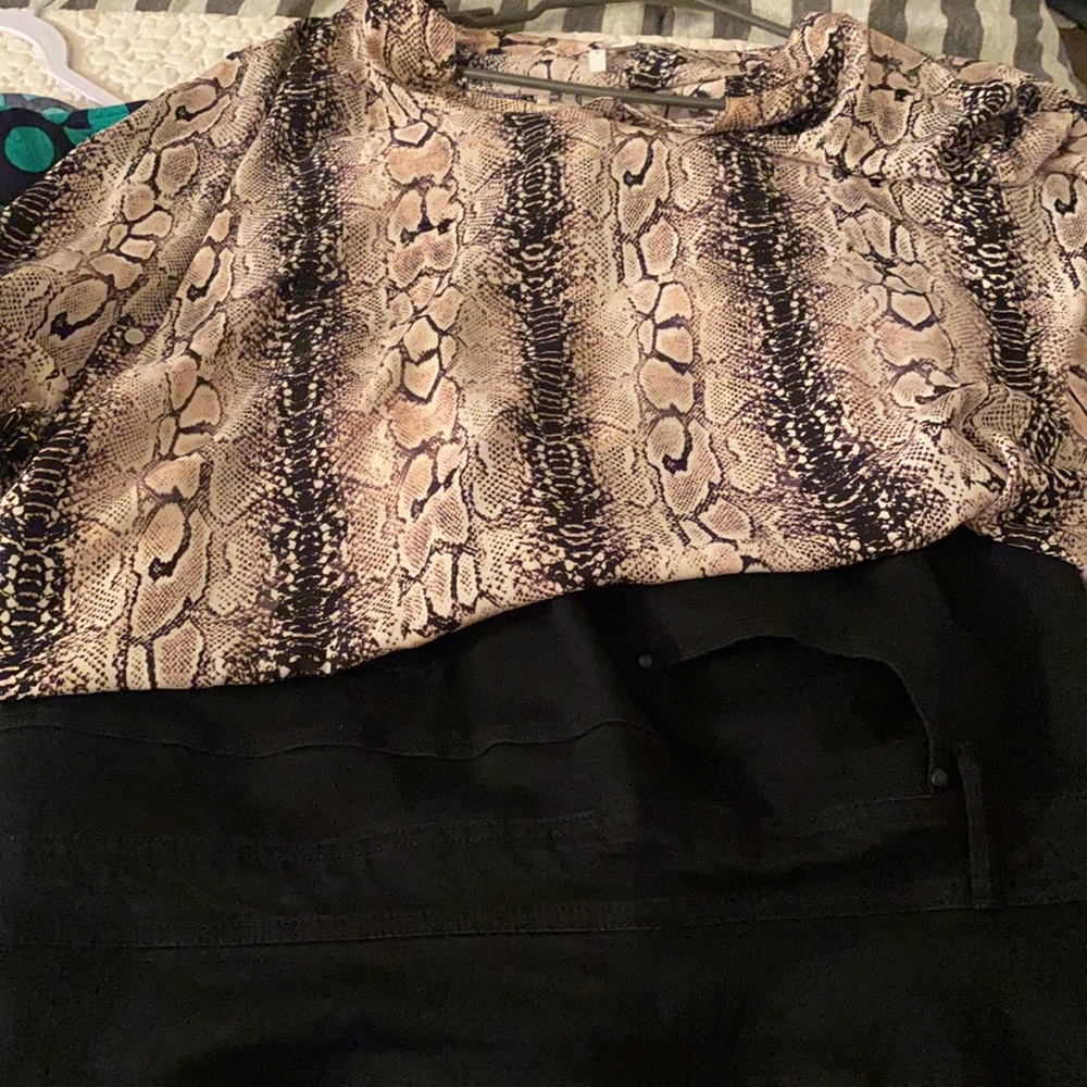 Plus Size Clothes - image 5